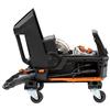 X5110400010SPKAC  Kemppi X5 FastMig 400 Synergic Air Cooled MIG Package, with GXe 405G 3.5m Torch - 400v, 3ph